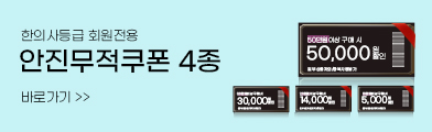 안진쿠폰