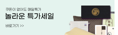 놀라운특가