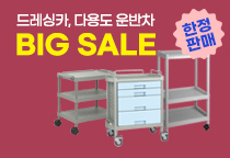 드레싱카 한정판매